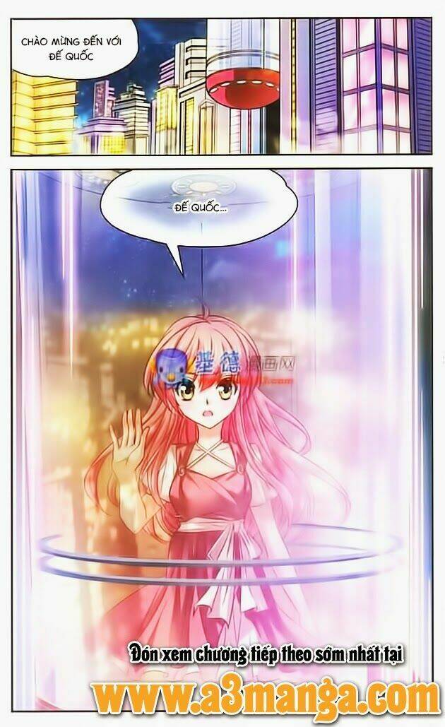 Mị Chi Ma Hạp 2: Chapter 1