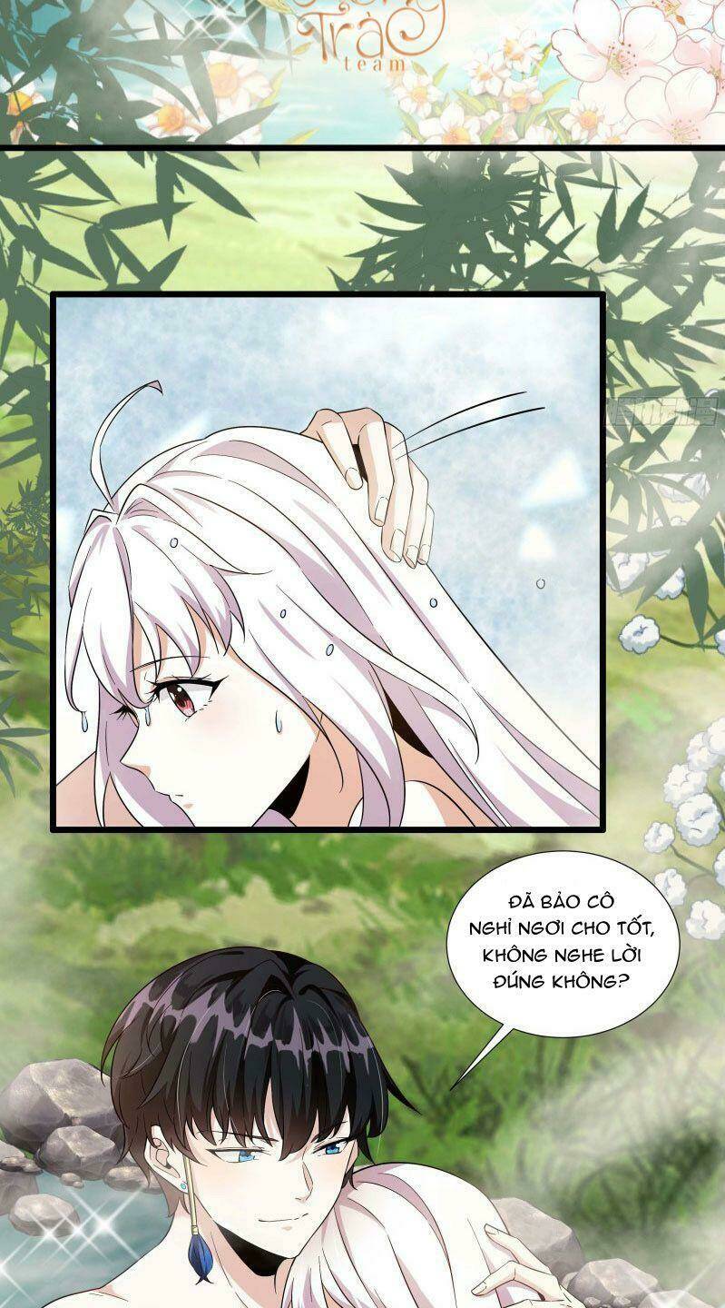 Công Chúa Phản Diện Trong Truyền Thuyết: Chapter 6