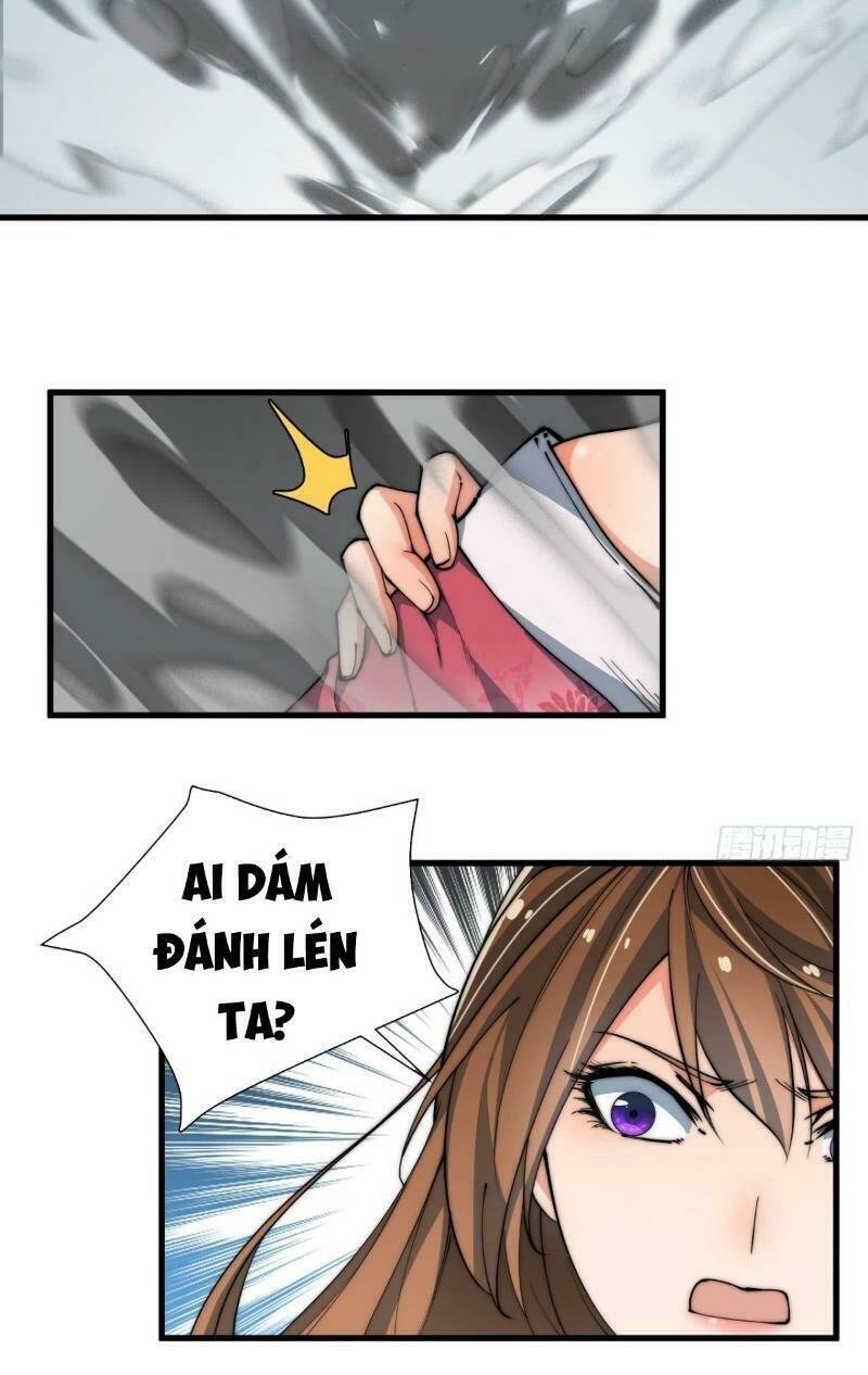 Nhất Chiêu Tiên: Chapter 8