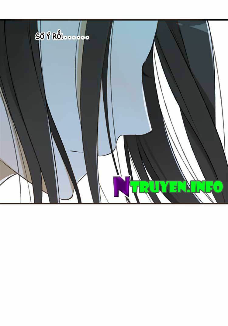 Giáo chủ yêu nghiệt mau nằm xuống: Chapter 1.2