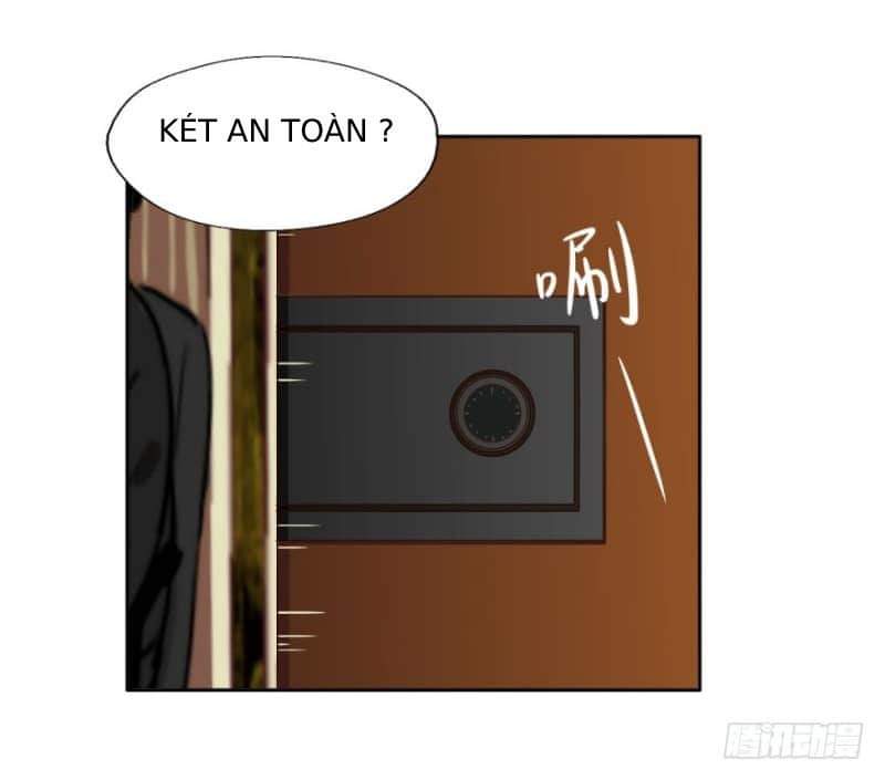 Chạy Đi Âm Sai: Chapter 36