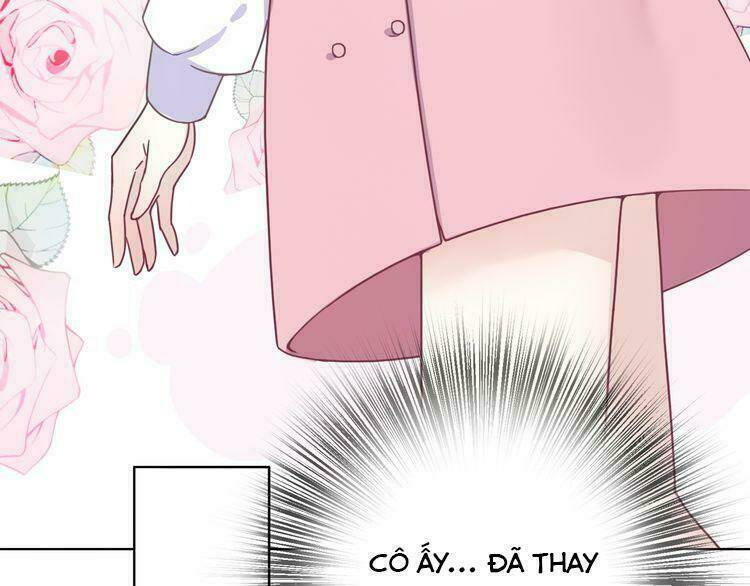 Cuộc Chiến Tình Yêu: Chapter 21