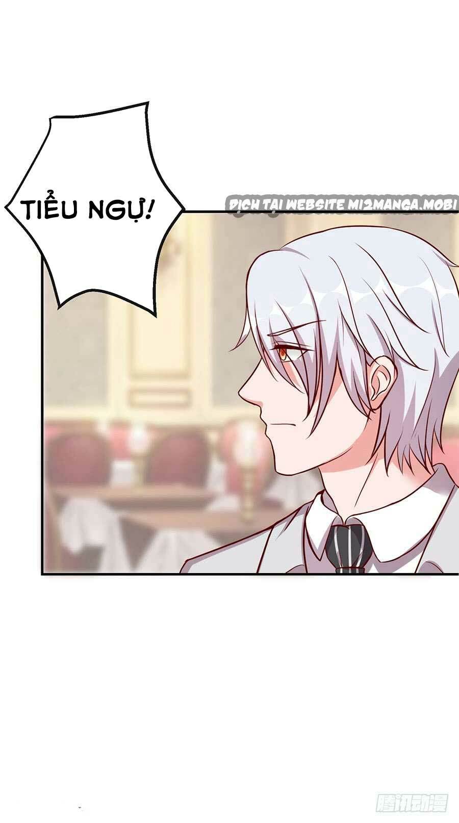 Gả Cho Tình Cũ Làm Lão Bà: Chapter 27