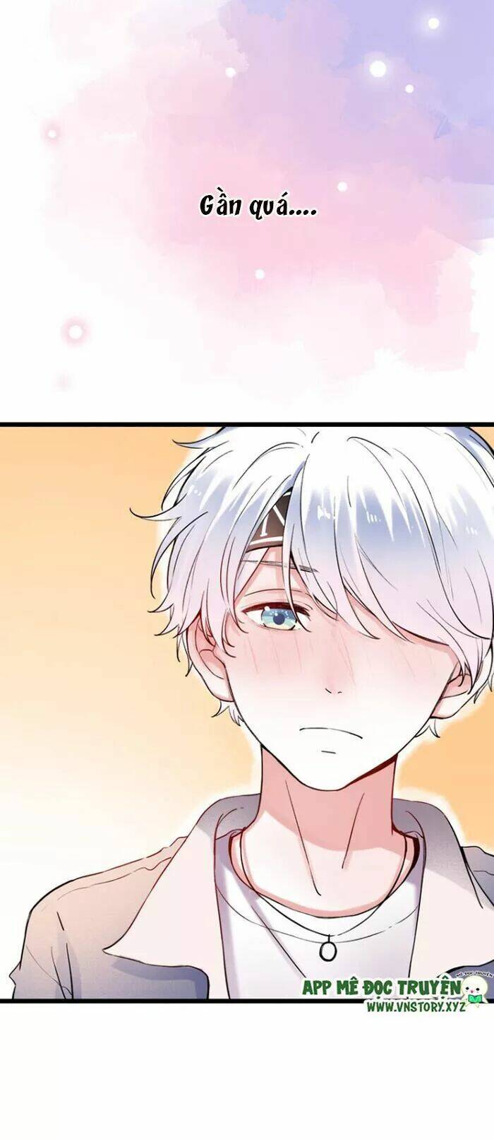 Trạch Thượng Tịch Mịch Huỳnh Hỏa: Chapter 17