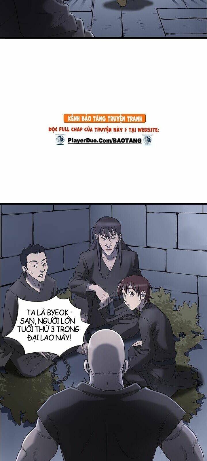 Cuồng Long: Chapter 2