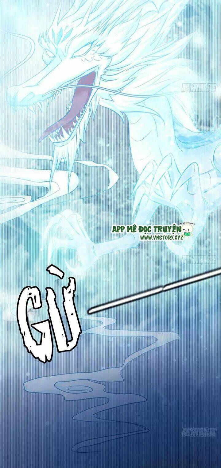 Cẩm Lý Thiếu Nữ Của Tôi: Chapter 109