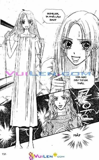 Hiệp Sĩ Nữ Hoàng: Chapter 9