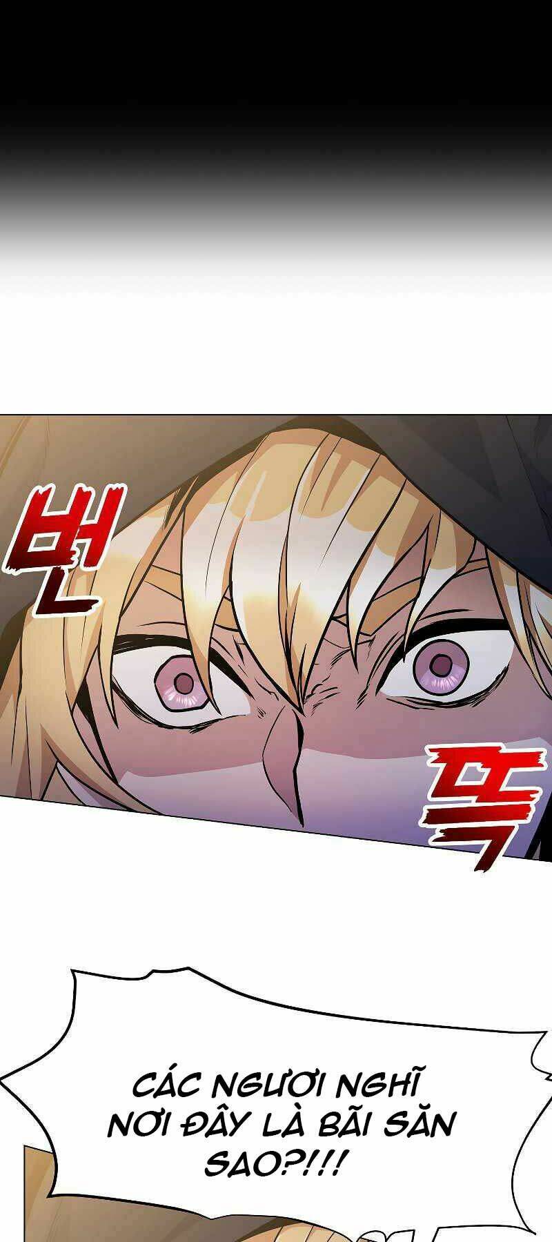 Bạo Chúa Cường Hoành: Chapter 24