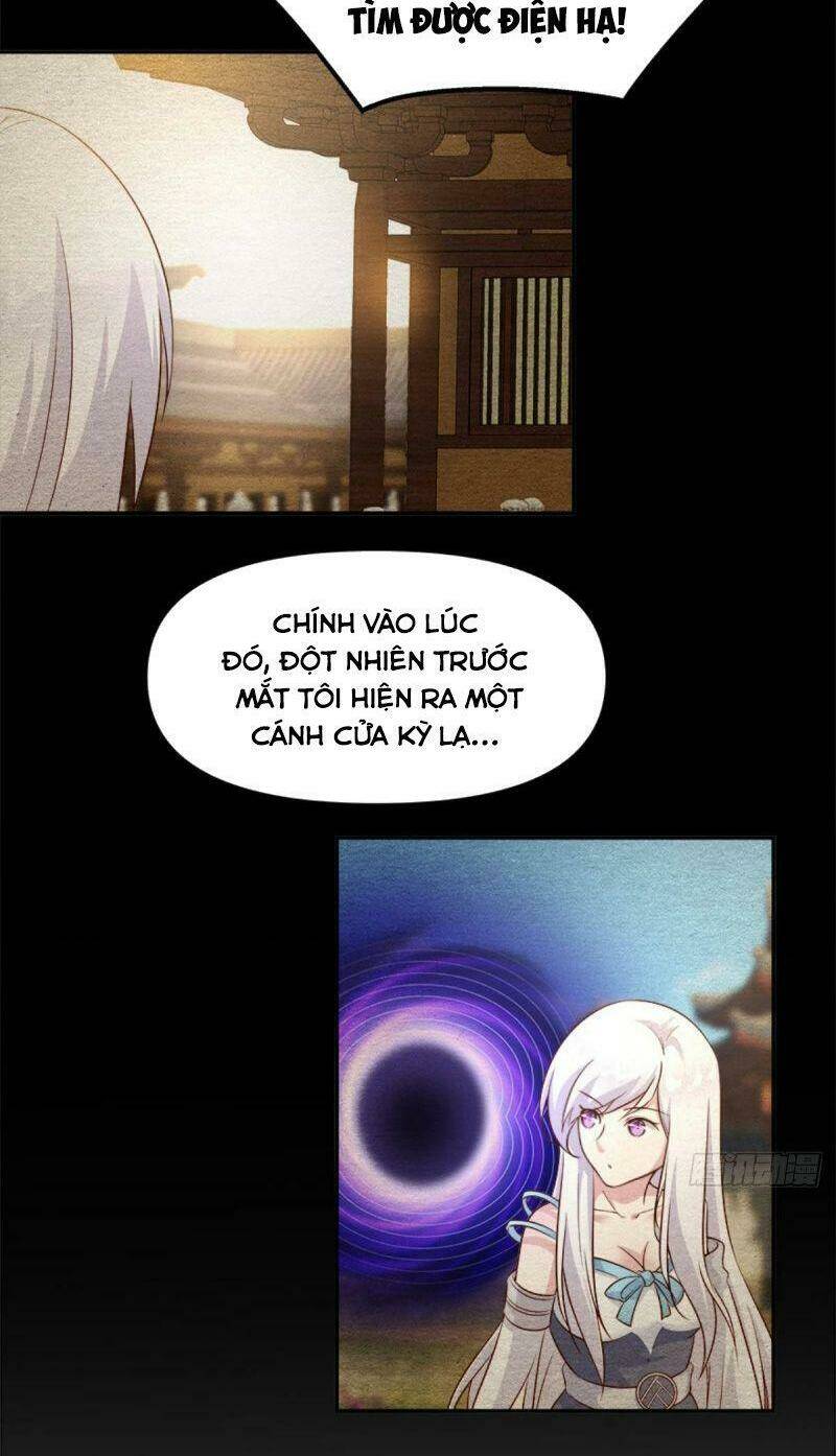 Xâm Lược Vạn Giới: Chapter 29