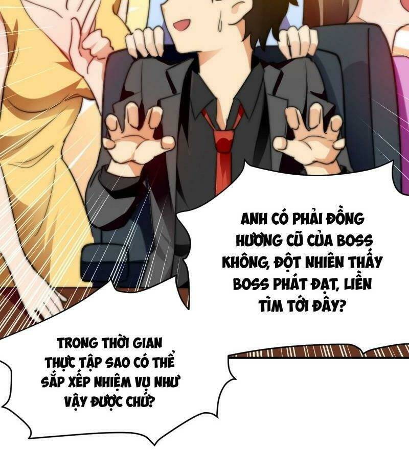 Cực Phẩm Chiến Vương Tại Hoa Đô: Chapter 8