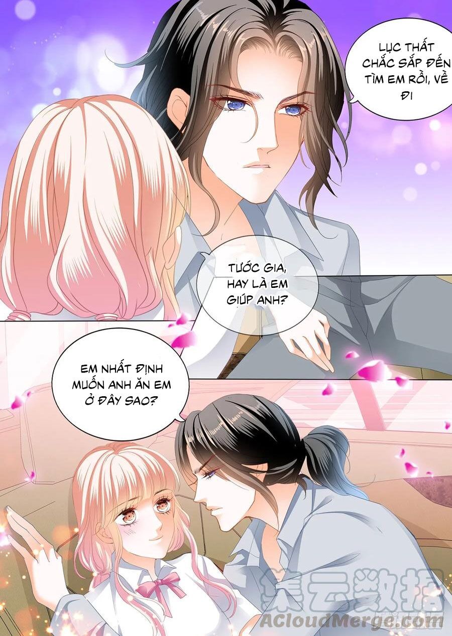 Bá Đạo Tiểu Thúc, Xin Trêu Chọc Vừa Thôi!: Chapter 148