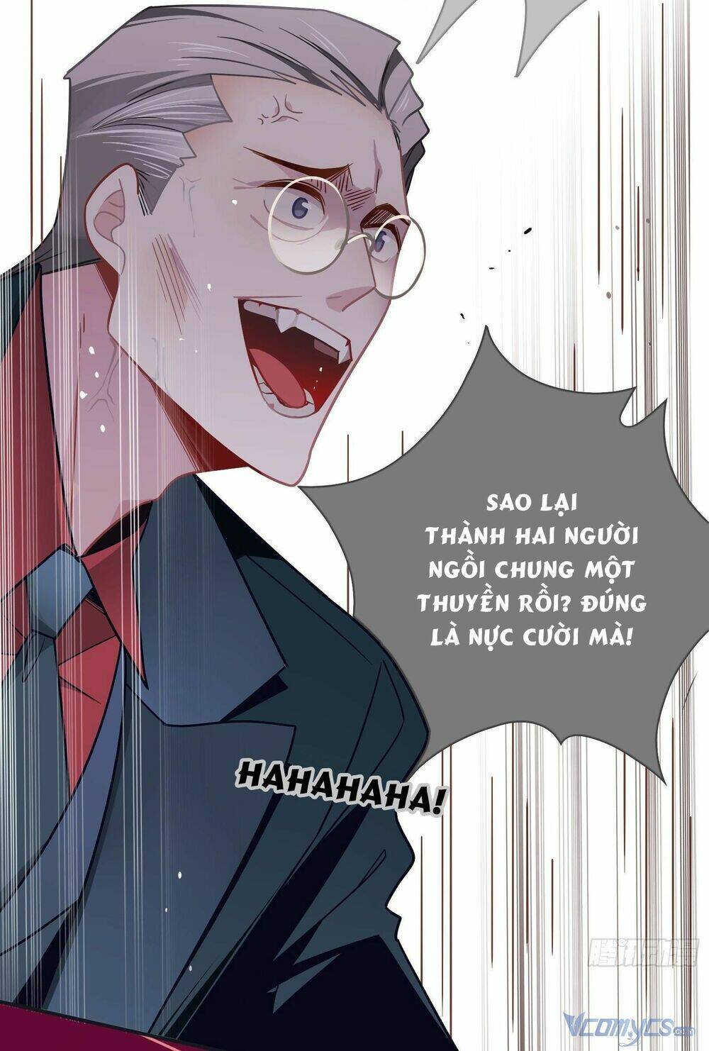 Nữ Phụ Như Tôi Cũng Có Ngày Ra Mắt: Chapter 61