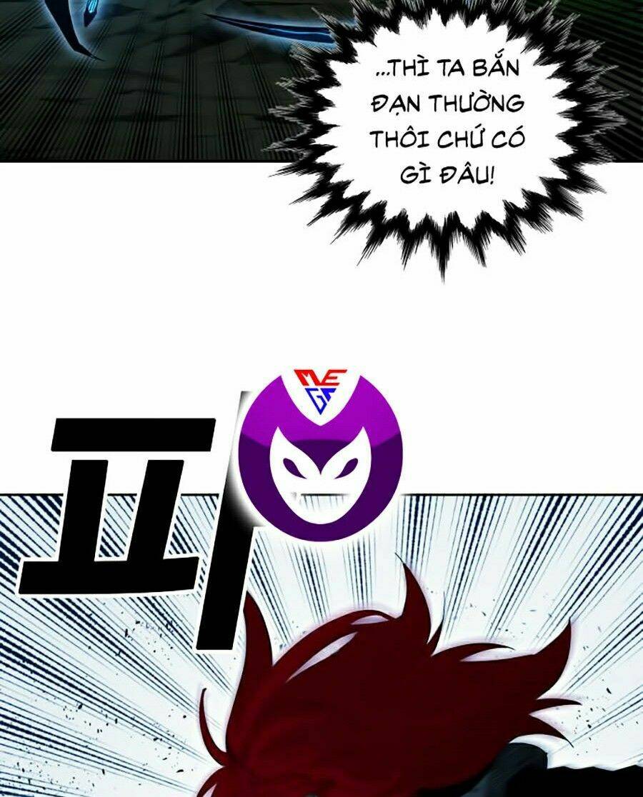 Hard Core Leveling Warrior Ss2: Chapter 73