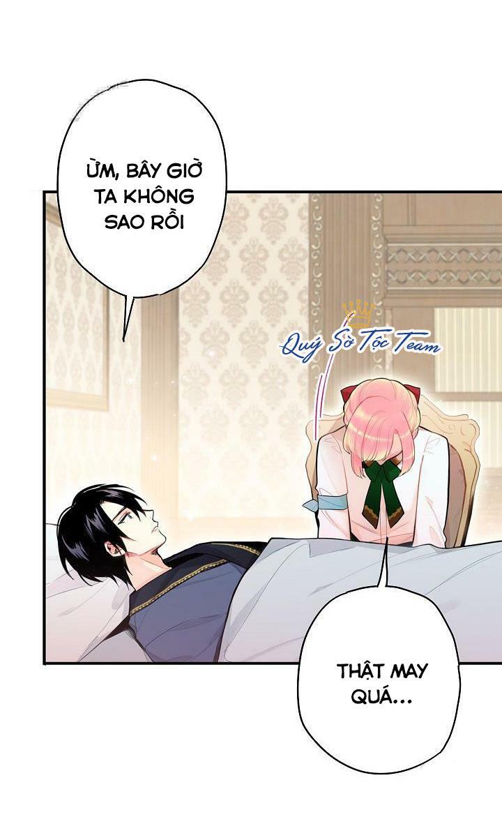 Tồn Tại Với Tư Cách Là Vợ Của Nam Chính: Chapter 89: Ceaser tỉnh