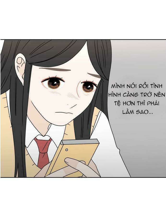 30 Phút Bước Đi Bên Em: Chapter 77