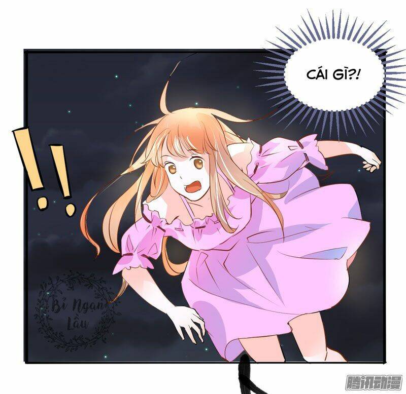 Ma Vương Đại Nhân Đi Thông Thả: Chapter 1