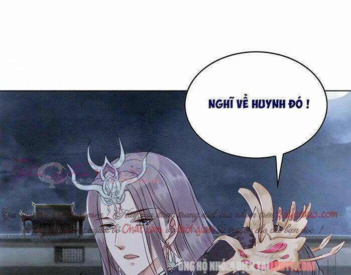 Trọng Sinh Bá Sủng Nhiếp Chính Vương Quá Mạnh Mẽ: Chapter 123