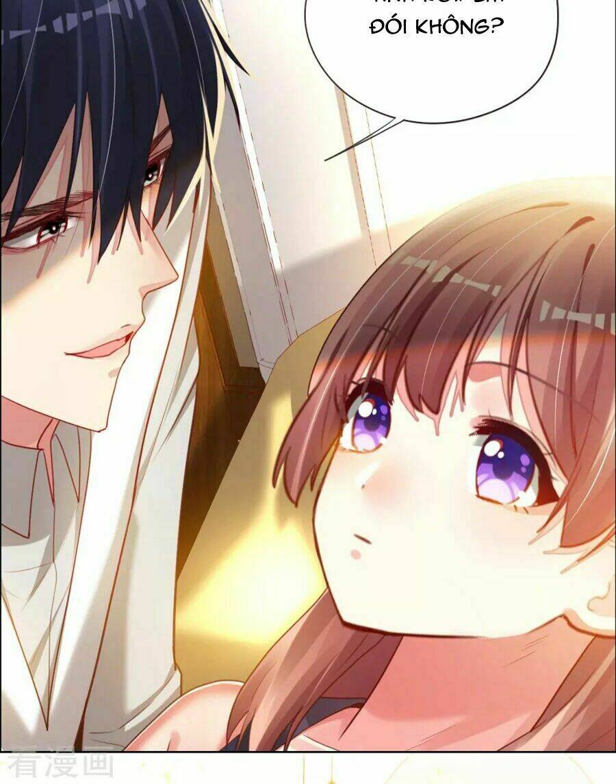 Vì Yêu Mà Khắc Cốt Ghi Tâm: Chapter 72