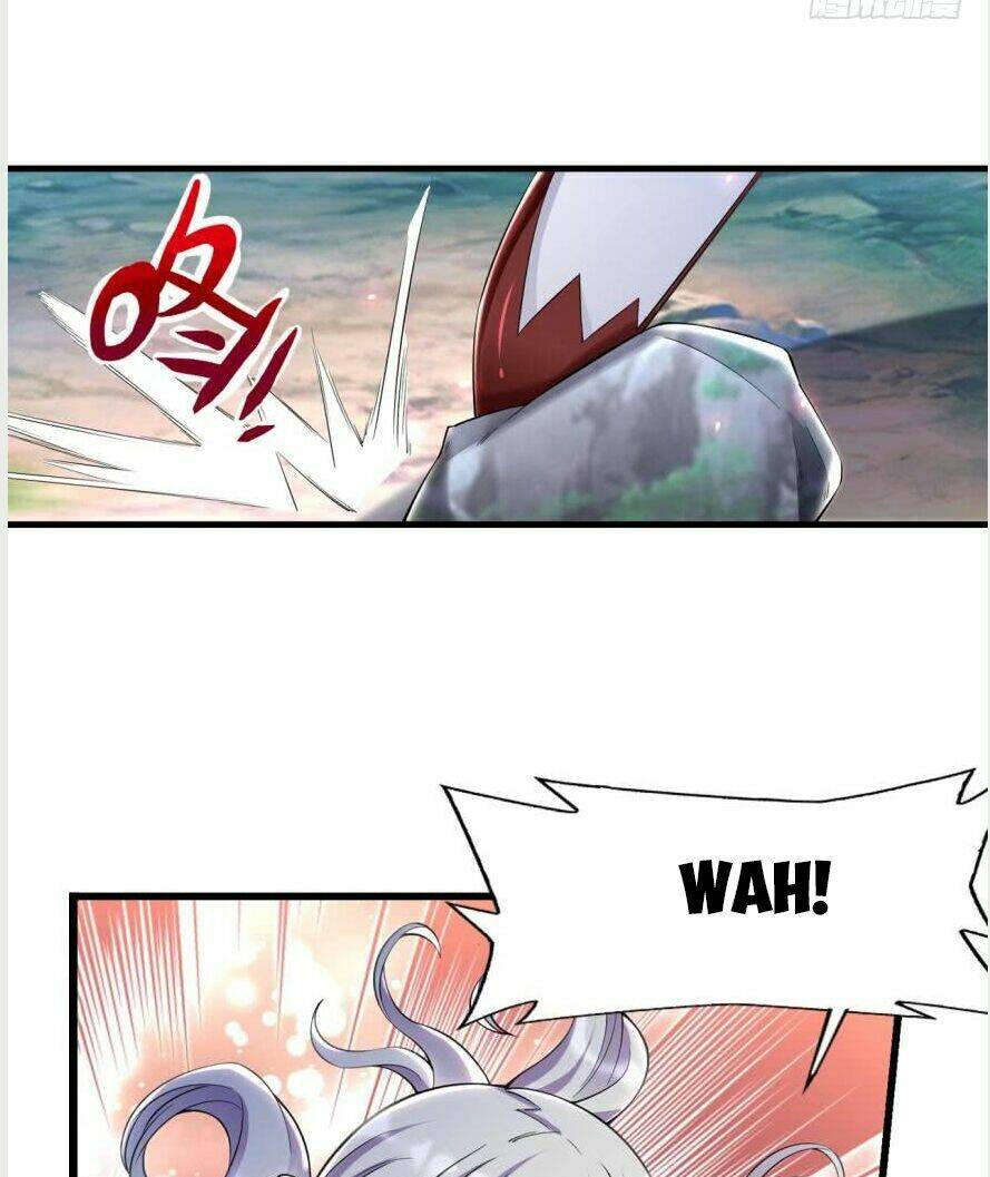 Lão Tổ Của Bạn Đang Online: Chapter 18