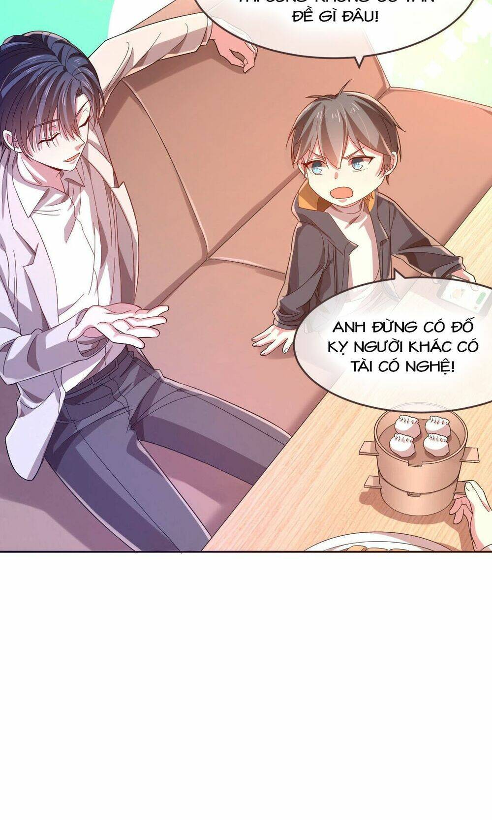 Đại Thần Gaming Đơn Phương Tôi: Chapter 13