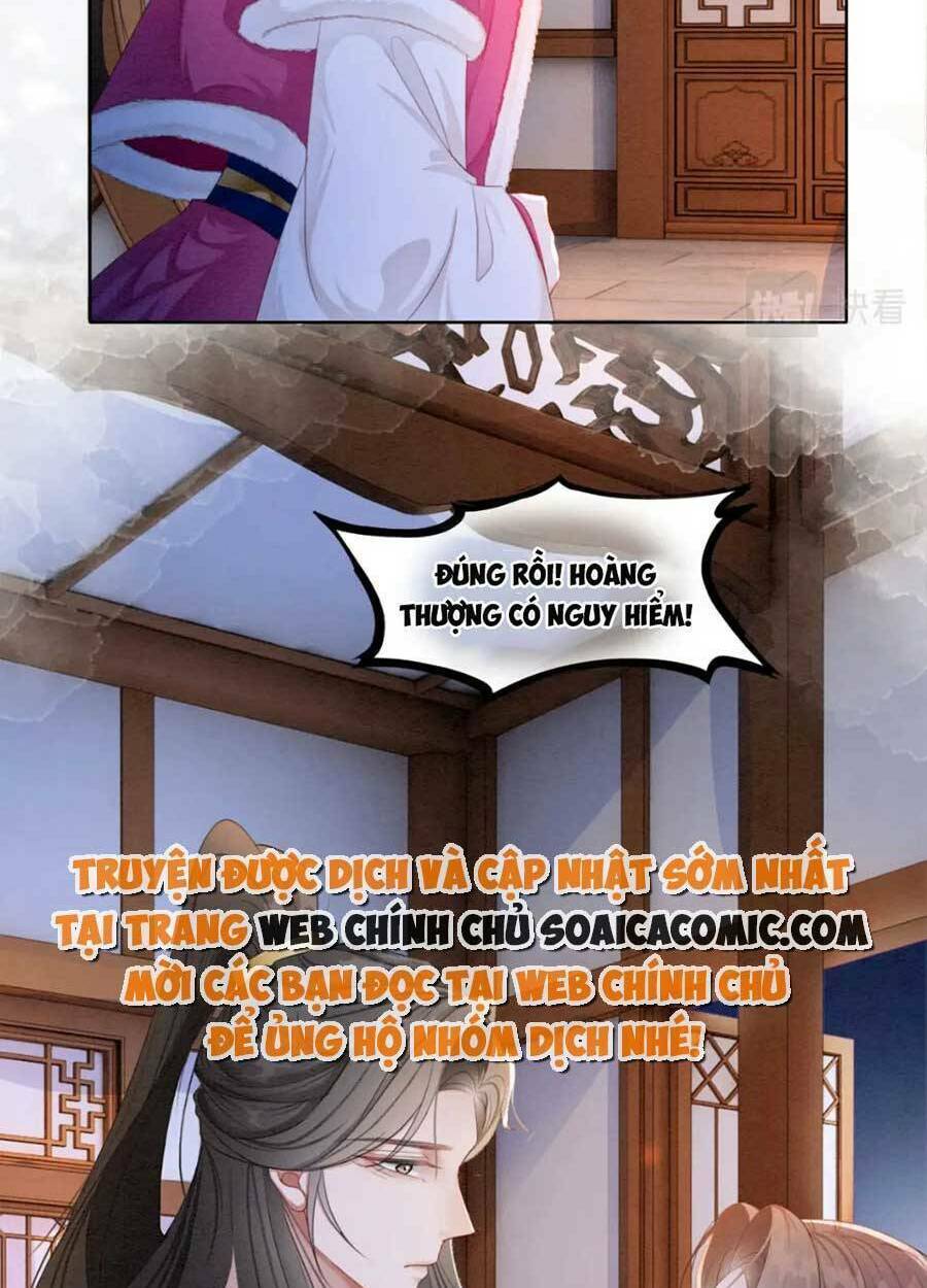 Xung Hỉ Vương Phi: Chapter 100