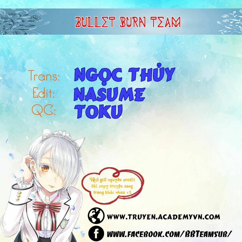 Omaera Zenin Mendokusai!: Chapter 35