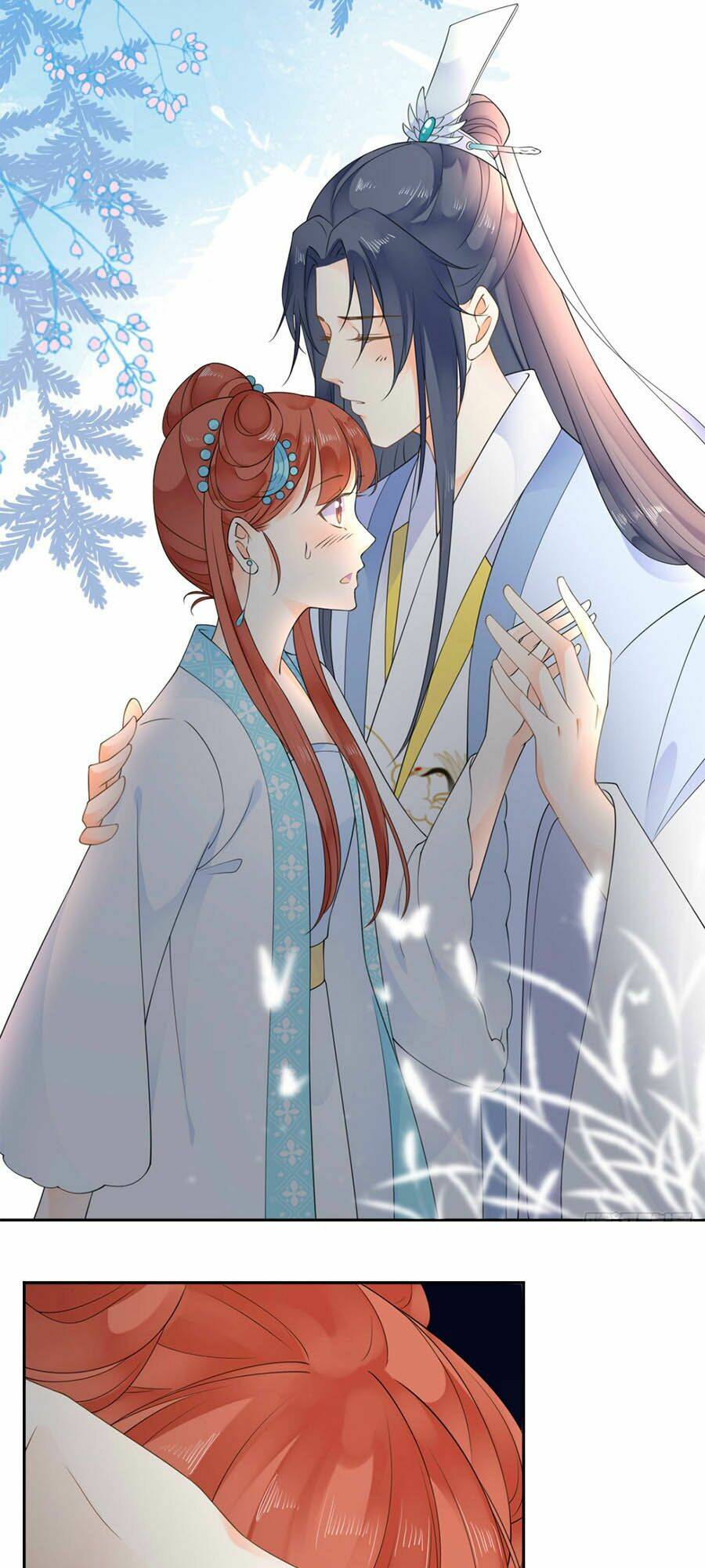 Tang Lạc Túy Tại Nam Phong Lý: Chapter 30