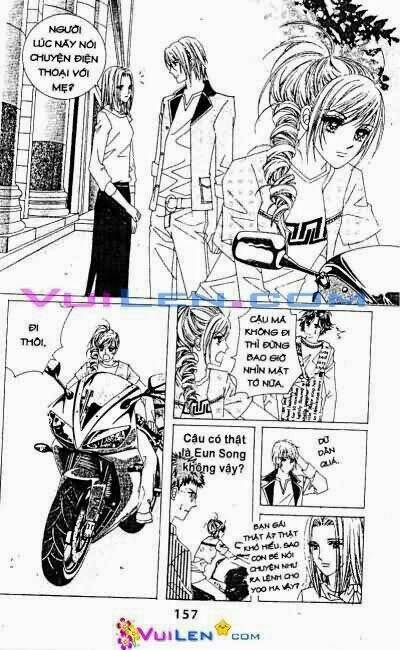 Bóng Mây Qua: Chapter 2