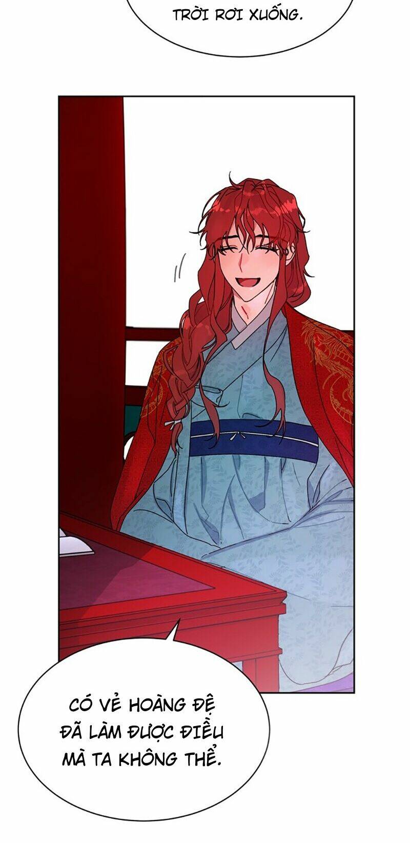 Cực Phẩm Mỹ Nam, Thật Lãng Phí: Chapter 11