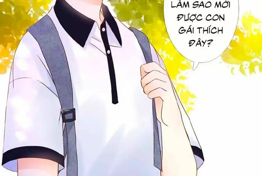 Đóa Hoa Chớm Nở: Chapter 1