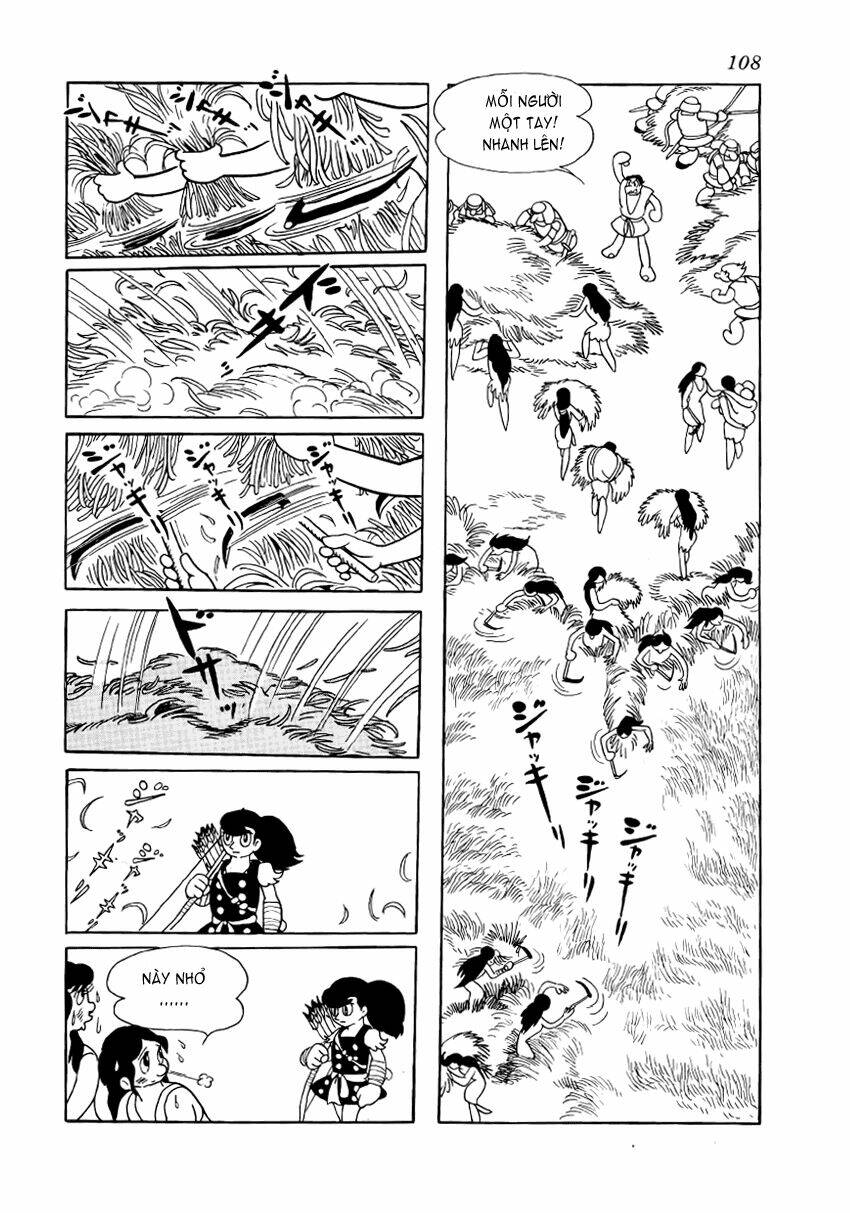 Chim Lửa: Chapter 13