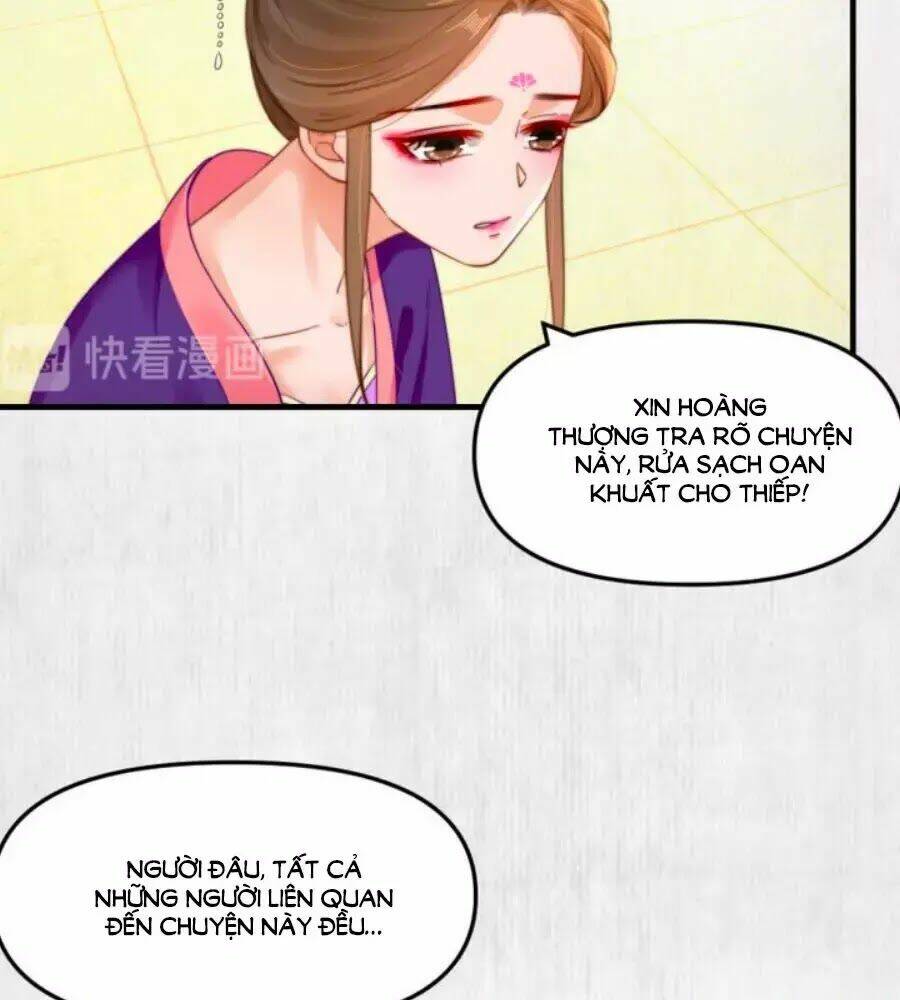 Hoạn Phi Hoàn Triều: Chapter 54