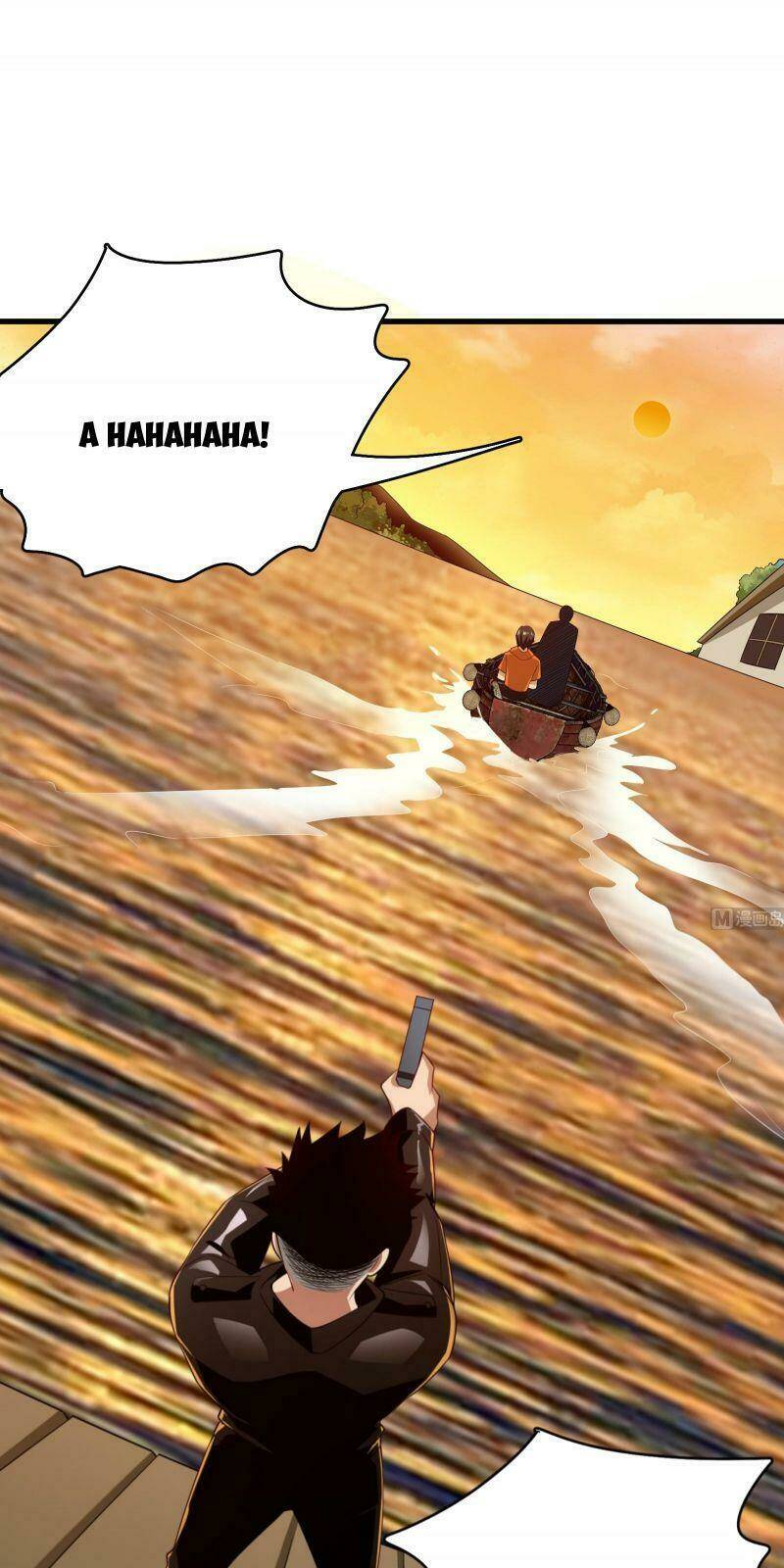 Shipper Thần Cấp: Chapter 61