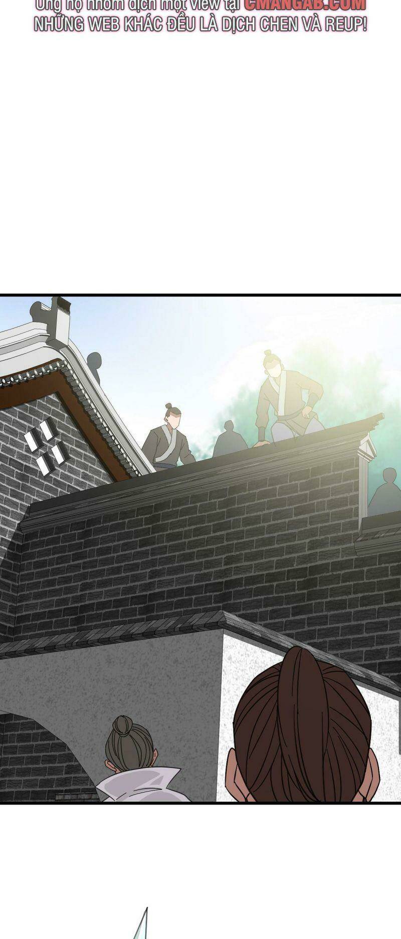 Siêu Đạo Thần Thuật: Chapter 109