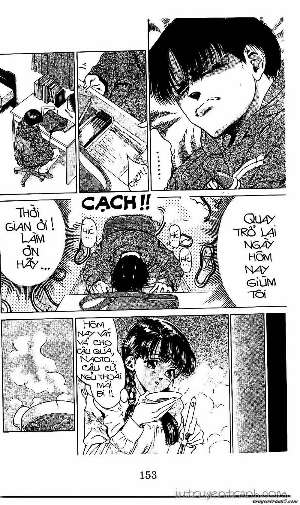 Mirano Nhà Tôi: Chapter 62
