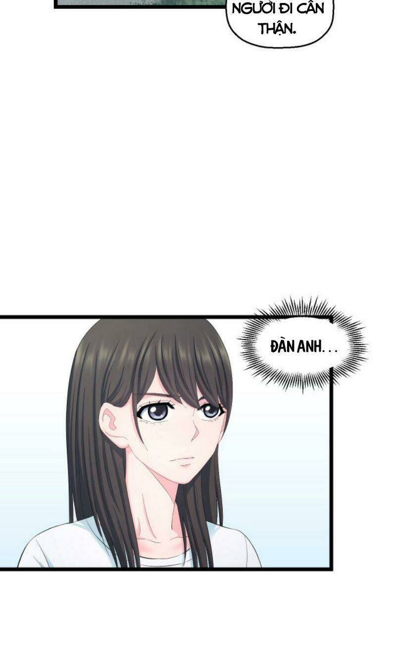 Đối Mặt Với Thử Thách: Chapter 67
