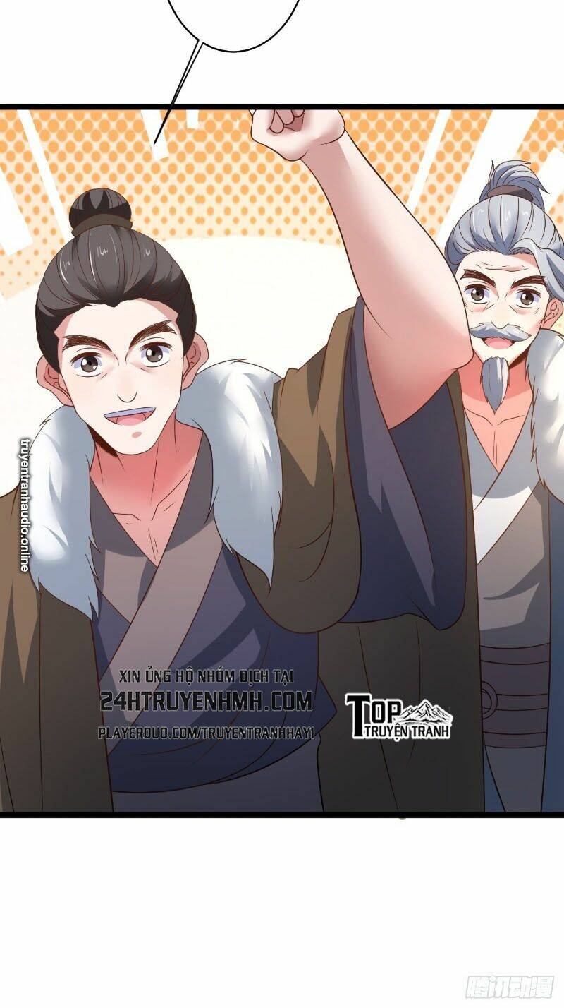 Trọng Sinh Tối Cường Ma Tôn Ở Rể: Chapter 88