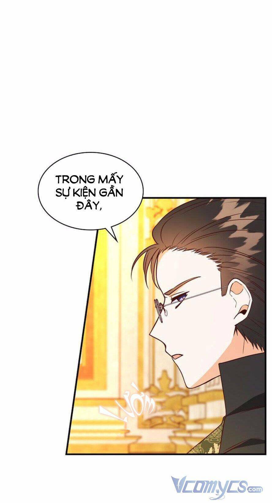Lòng Trung Thành Với Kẻ Ác: Chapter 16