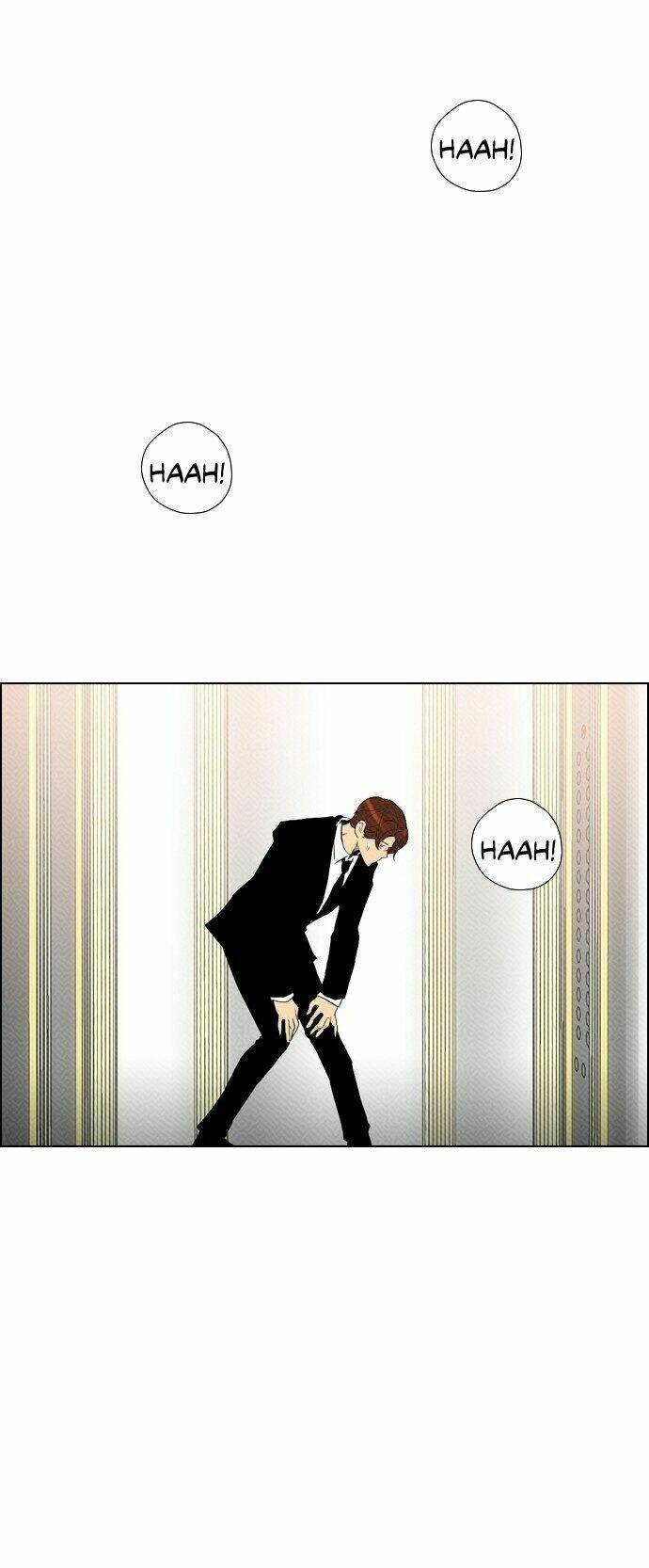 Kẻ Hồi Sinh: Chapter 88