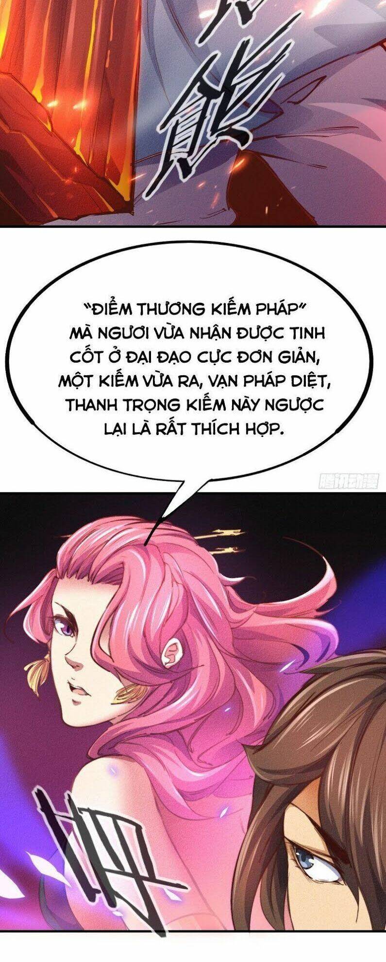 Ta Thành Thần Một Mình: Chapter 9