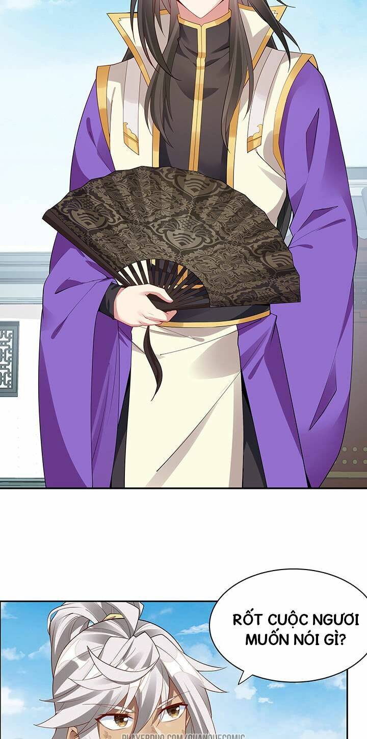 Nghịch Lân: Chapter 26