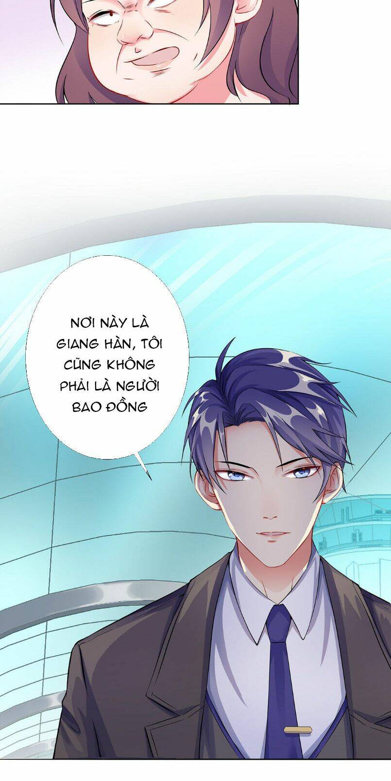 Vô Địch Song Bảo Bối: Chapter 2