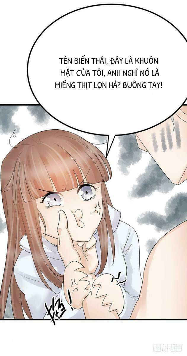 Chào Buổi Sáng, Ức Vạn Manh Thê: Chapter 6