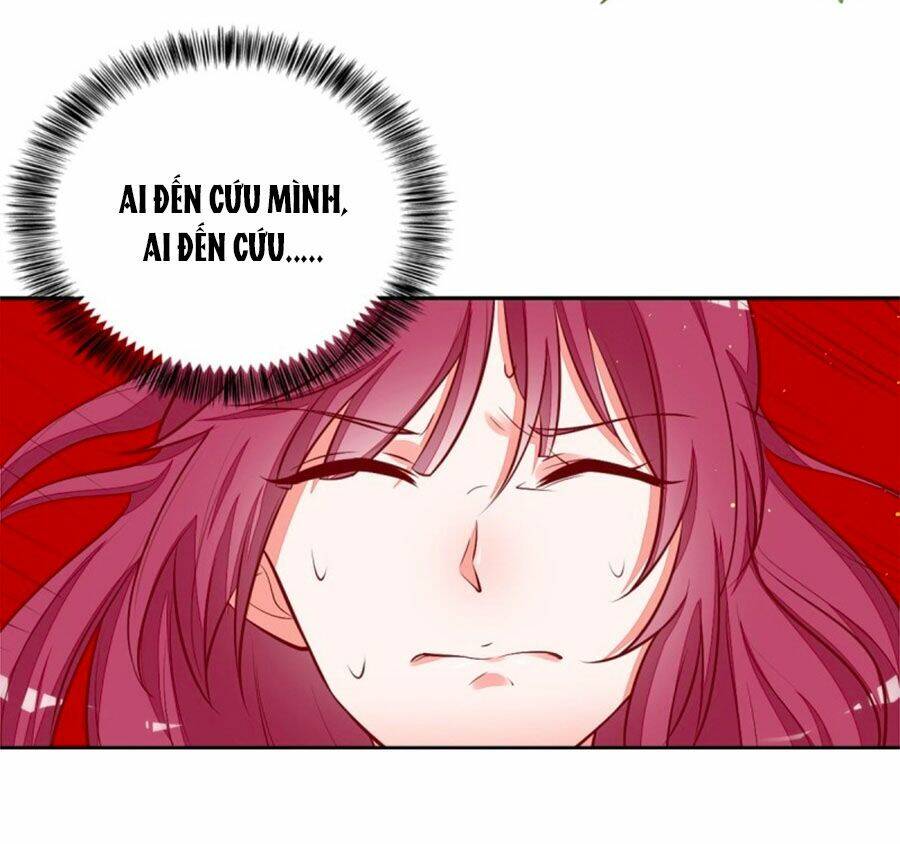 Thịnh Thế Hoa Sủng: Tôi Bị Bắt Làm Tù Binh: Chapter 21