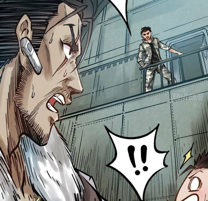 Thế Giới Xa Lạ: Chapter 32