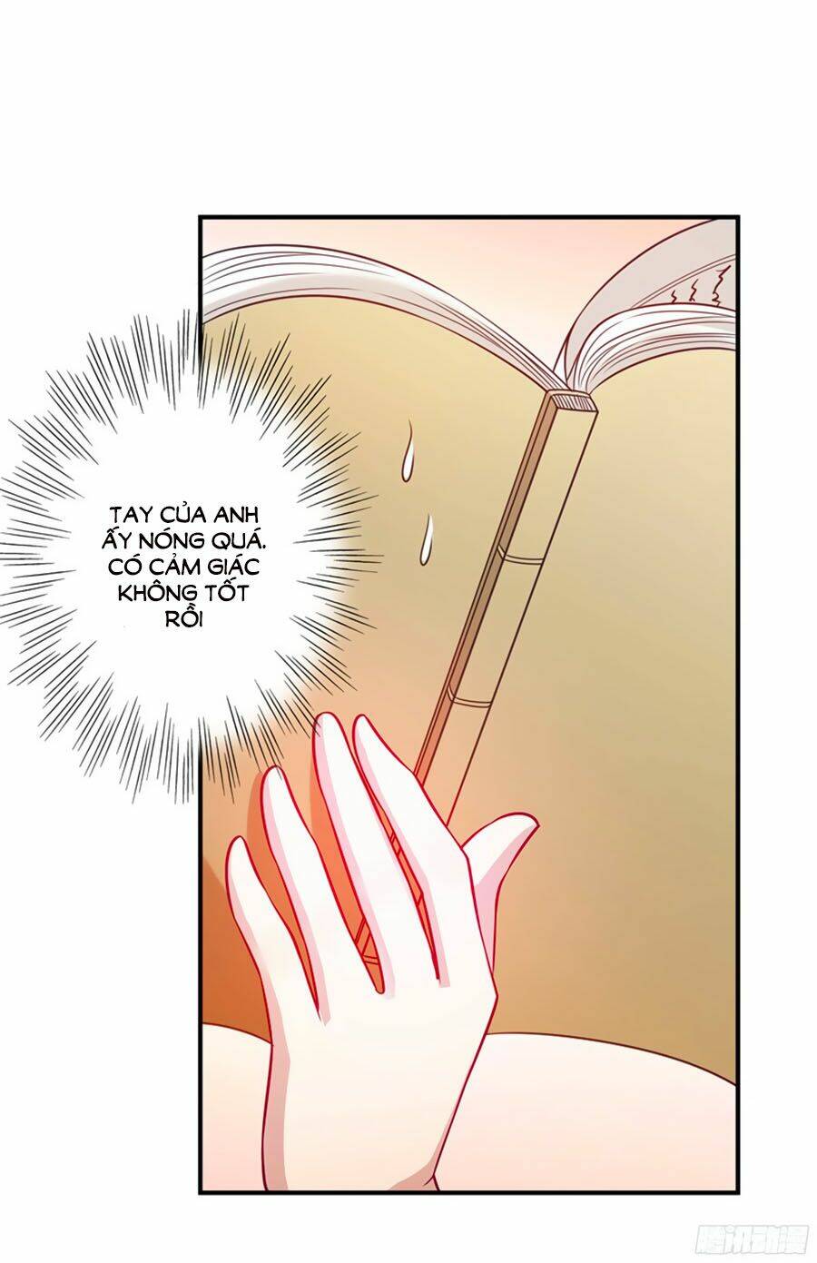 Tiểu Hoàng Thư Và Tiểu Hoàng Thúc: Chapter 3