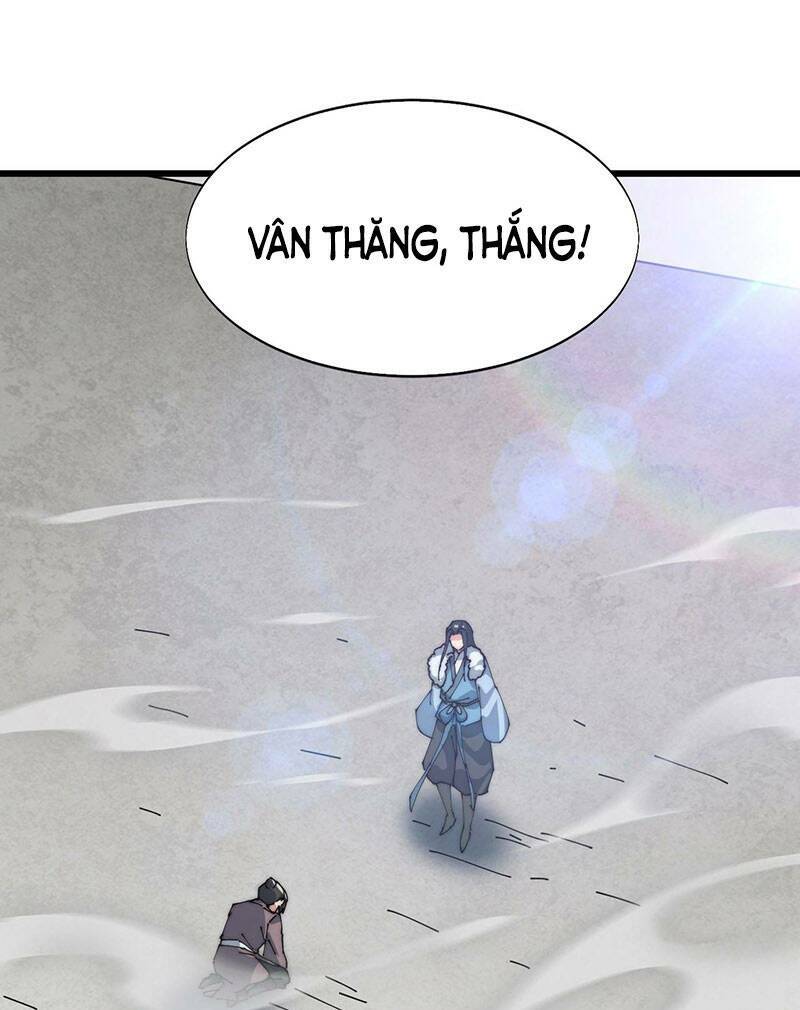 Võ Lăng Cửu Thiên: Chapter 17