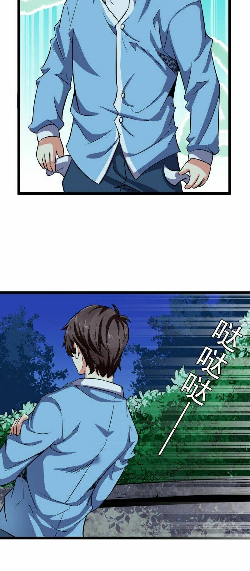 Đô Thị Siêu Cấp Thần Tôn: Chapter 2