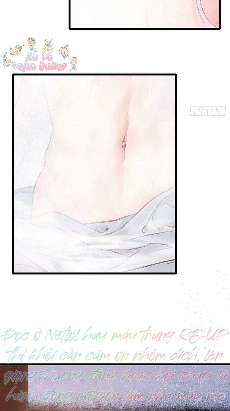 Hữu Yêu Lai Chi Họa Trung Tiên: Chapter 61