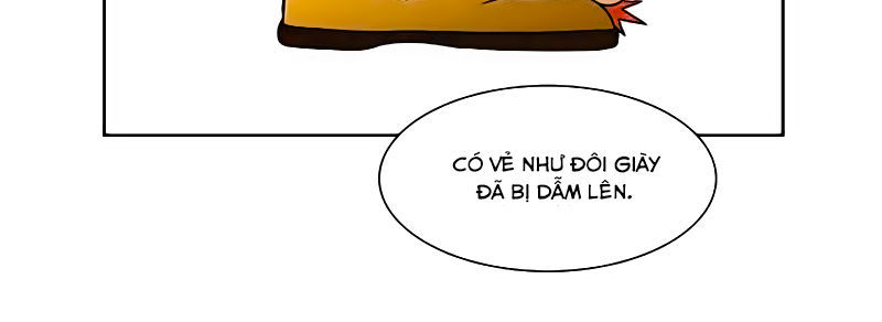 Thành Phố Phù Thủy: Chapter 8